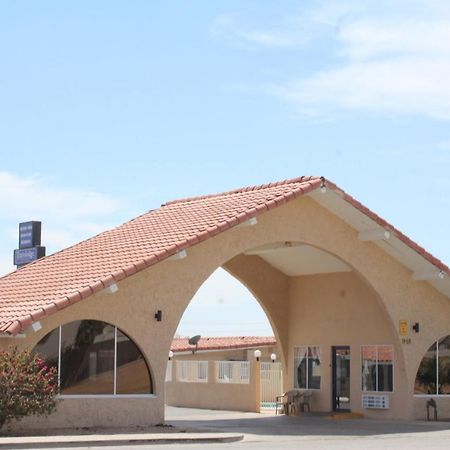 Travelodge By Wyndham Blythe Exterior photo
